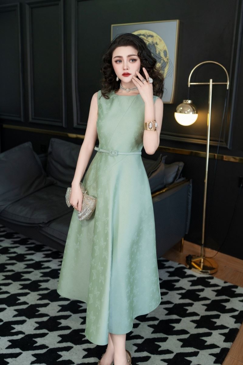 Christian Dior Dress